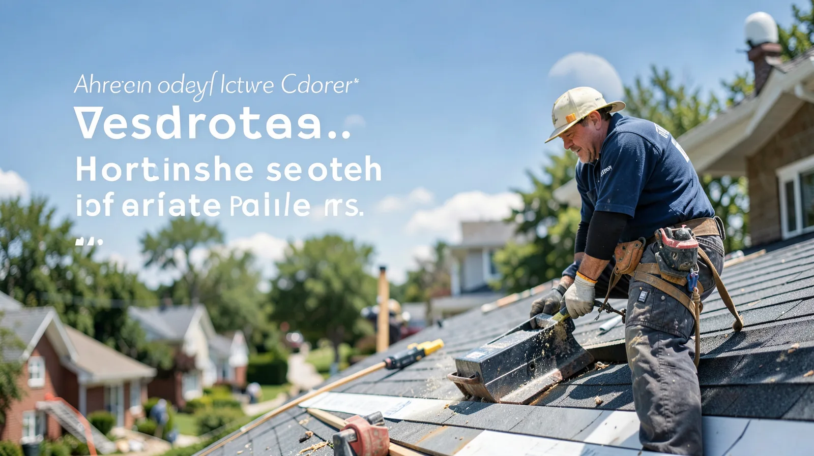 Roof Replacement in George, IA near me